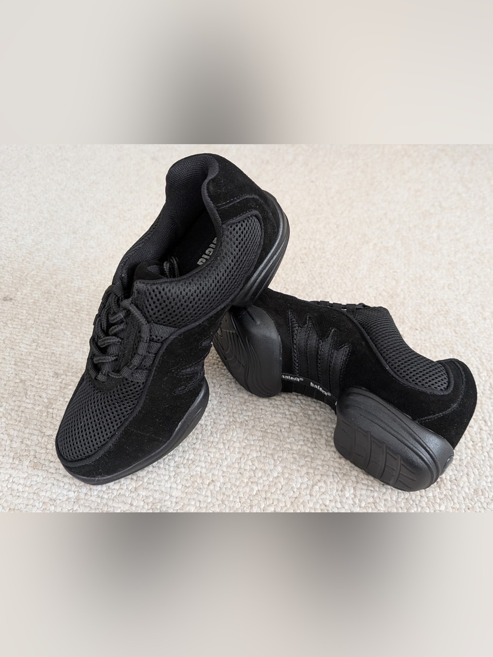 NEW Women’s dance shoes